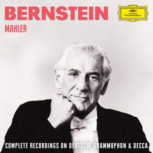 Leonard Bernstein的專輯Bernstein: Mahler