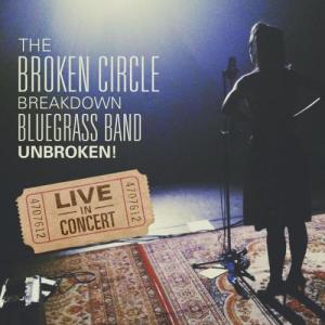 收聽The Broken Circle Breakdown Bluegrass Band的Wayfaring Stranger歌詞歌曲