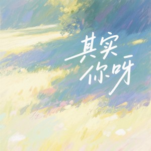 Listen to 其实你呀 (伴奏) song with lyrics from 宋扬