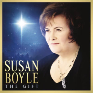 收聽Susan Boyle的The First Noel歌詞歌曲