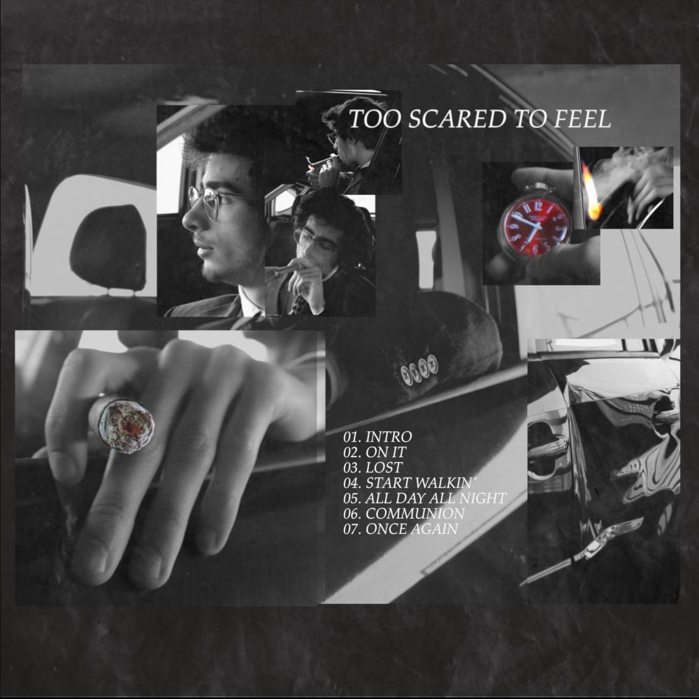 On It (feat. Thirteen) (Explicit)