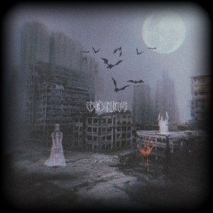 Album ODIUM (Explicit) from SHXDXWLXVE