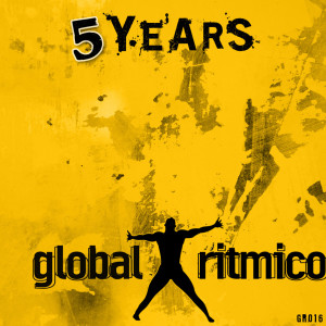 收聽David Phillips的5 Years Global Ritmico (Original)歌詞歌曲