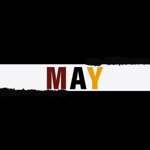 Album May from Ahashe
