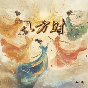 趙小敢的專輯八方財