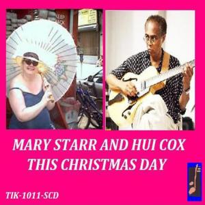 ดาวน์โหลดและฟังเพลง This Christmas Day พร้อมเนื้อเพลงจาก MARY STARR
