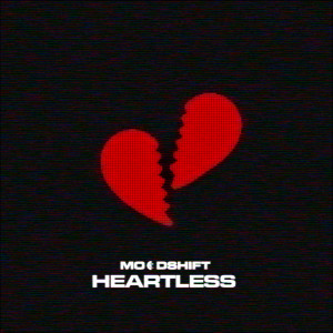 收聽Moodshift的Heartless歌詞歌曲