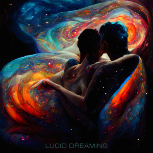 G/amm的专辑Lucid dreaming (feat. Nadia & YOSHIRUDE)