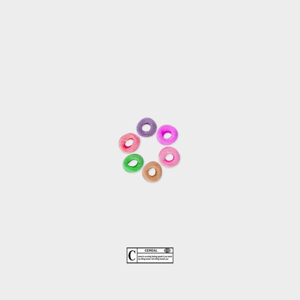 cereal (feat. acai) (Explicit)