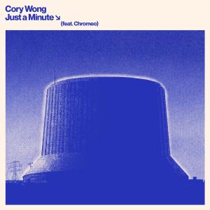 Cory Wong的專輯J.A.M. (Just A Minute) (feat. Chromeo)
