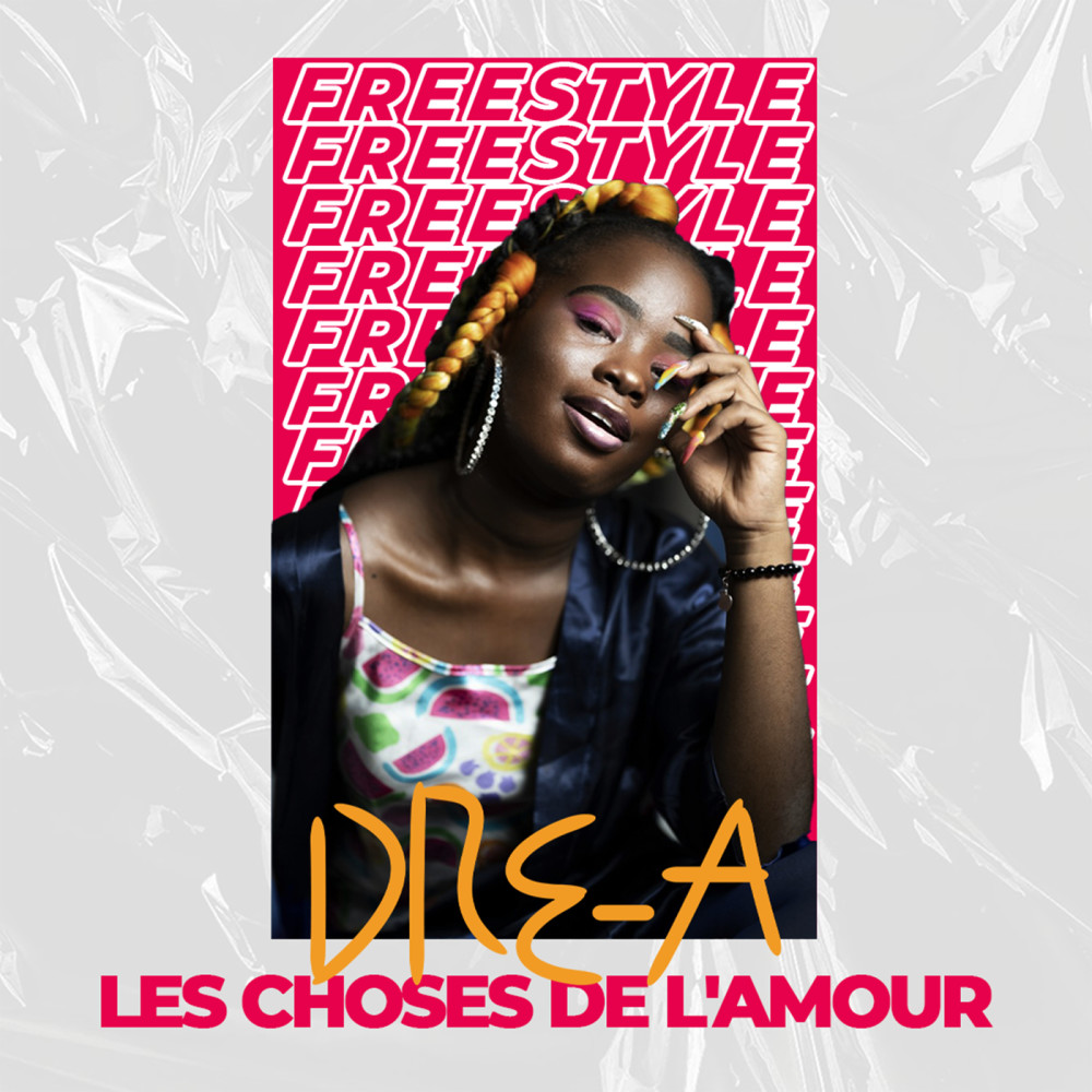 Les choses de l'amour (Freestyle 3)