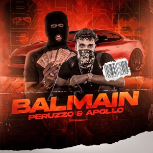ดาวน์โหลดและฟังเพลง Balmain พร้อมเนื้อเพลงจาก MC Peruzzo