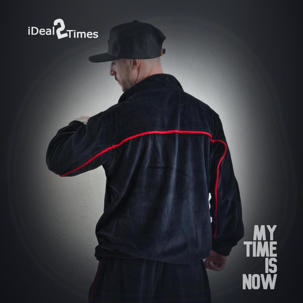 Victory Dance (feat. Edward JJ Jones) (Explicit)