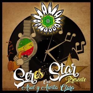 Album Seres Star Presente (feat. Asul Kalifa & Awita Clara) (Explicit) from 