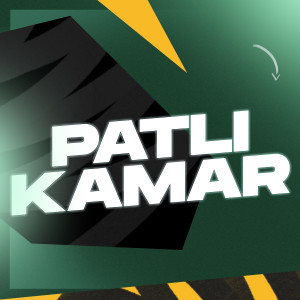 Album Patli Kamar from Dheeraj DK