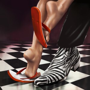 default playlist img