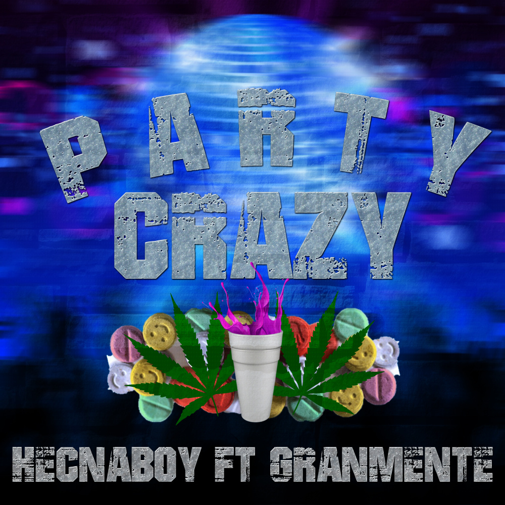 Party Crazy (Oficial)