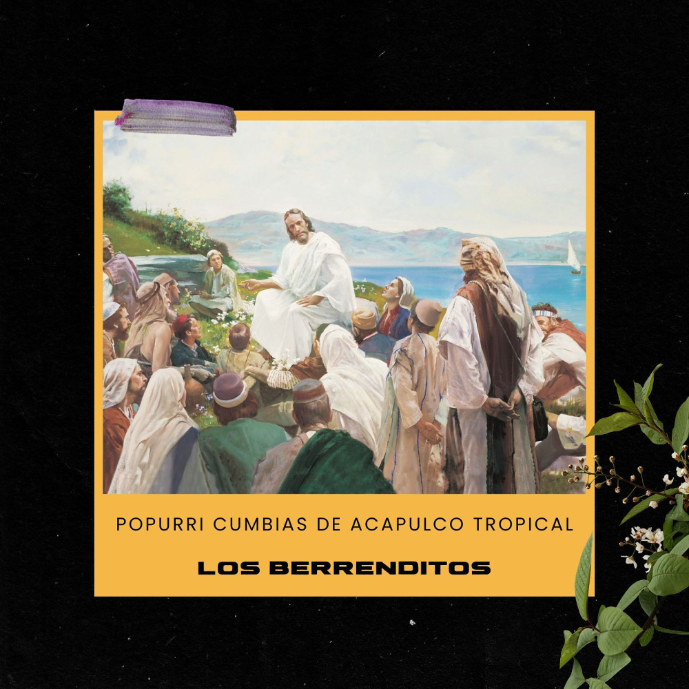 Popurri Cumbias De Acapulco Tropical