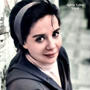 อัลบัม Sylvia Telles: Silvia, Princess Of Bossa Nova! (Remastered) ศิลปิน Sylvia Telles