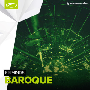 收聽Eximinds的Baroque (Extended Mix)歌詞歌曲
