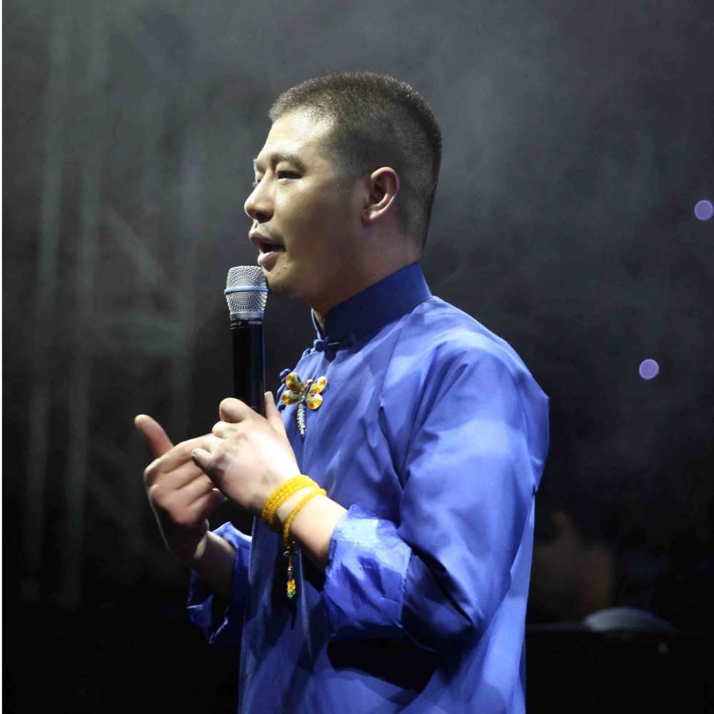 Jiang Kai Wen