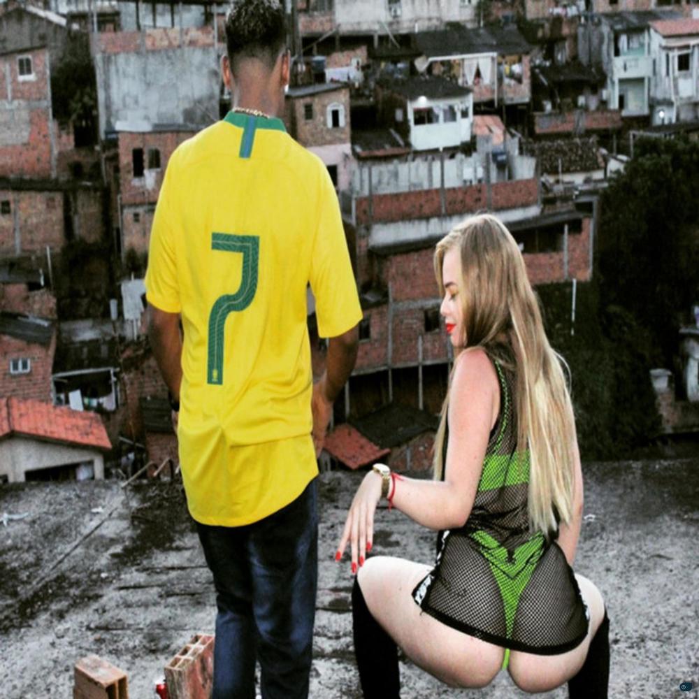 Pode Jogar a Bunda (Explicit)