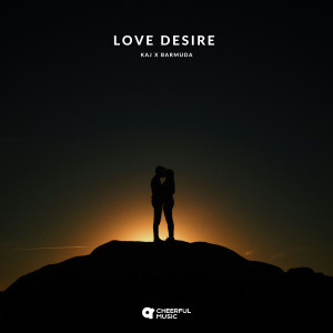 Album Love Desire from Barmuda