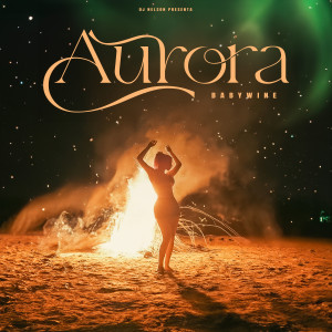 Album Aurora from DJ Nelson