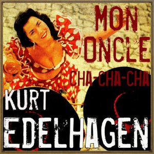 收聽Kurt Edelhagen & His Orchestra的One, Two, Three-Kick, Part 2 (Conga)歌詞歌曲