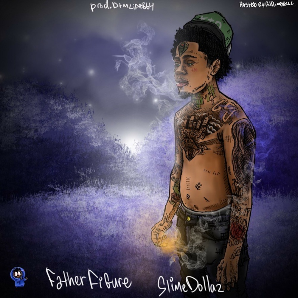 Father Figure (Explicit)