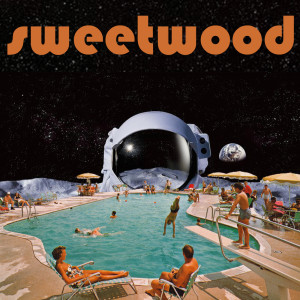 Sweetwood的專輯Get High Or Go Low