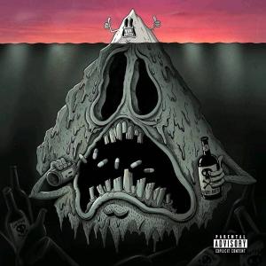 ZagaN的專輯IceBerg (feat. BRAXiL) [Explicit]