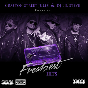 ดาวน์โหลดและฟังเพลง Feenin' พร้อมเนื้อเพลงจาก Grafton Street Jules