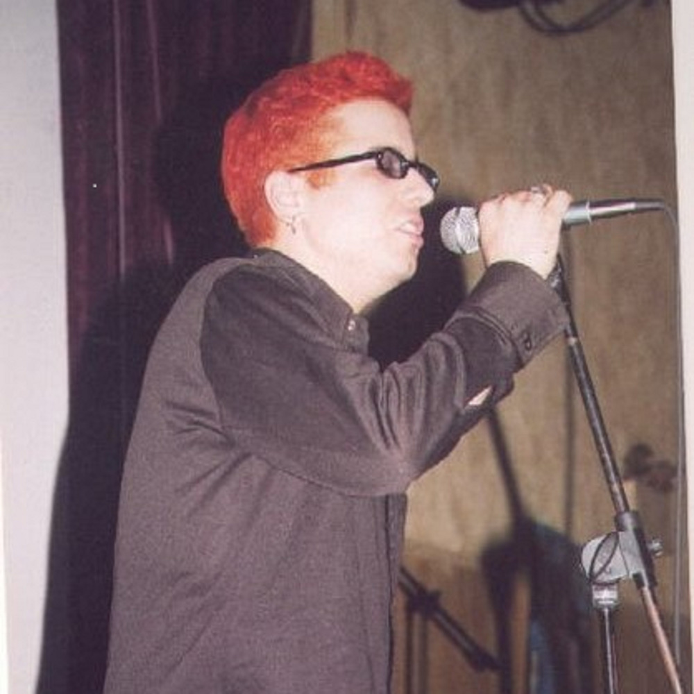 Laylah! (Ruby Star Live 1997)
