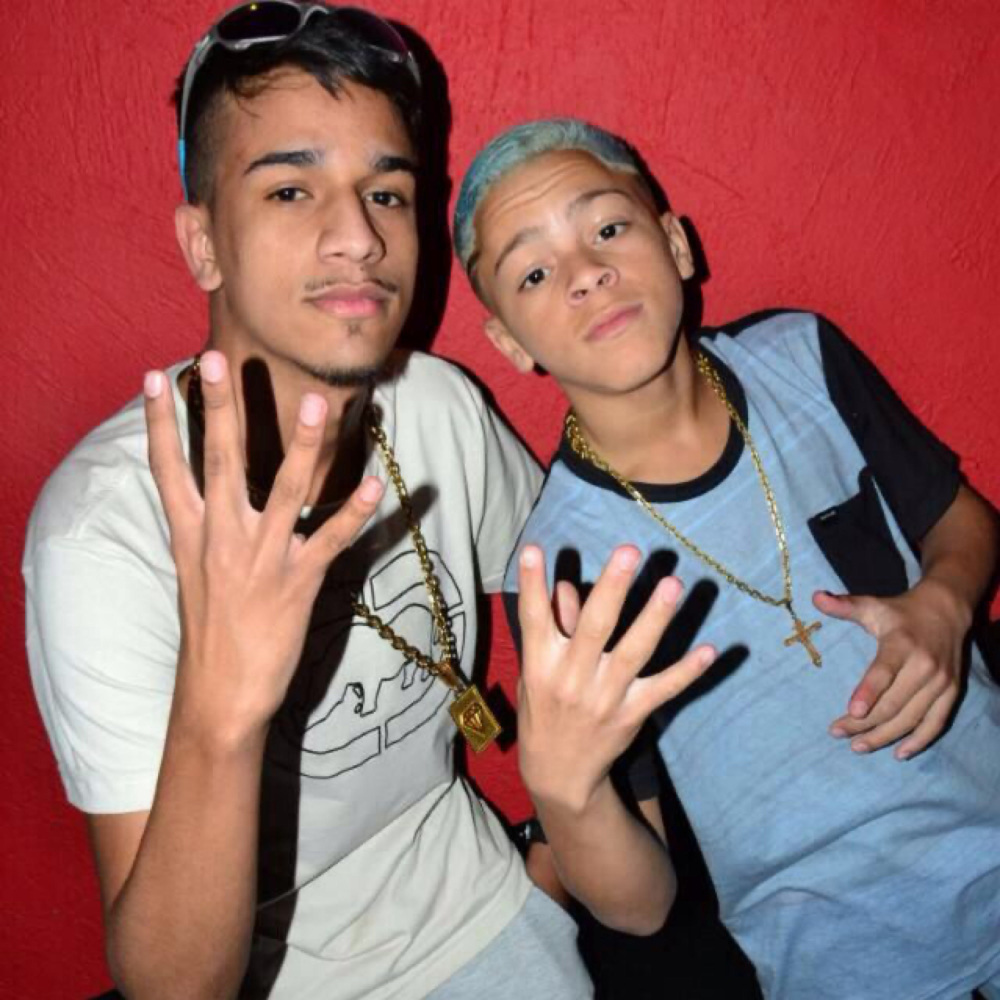 Vou Te Levar Pro Beco (Explicit)