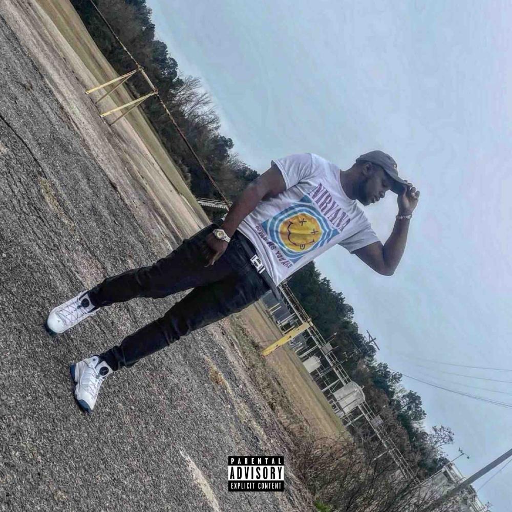Walk Freestyle (Explicit)