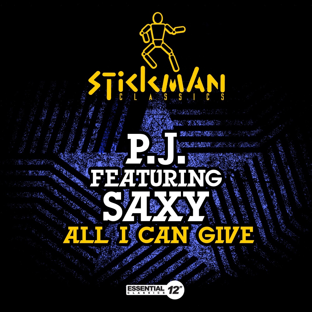 All I Can Give (Tribal Fusion Mix)