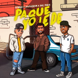 Rombai的專輯Pa Que Yo Le De