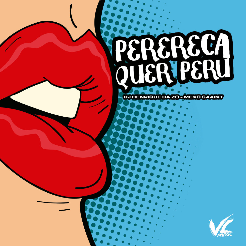 Perereca Quer Peru (Explicit)