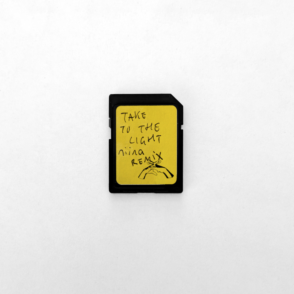 JOY (Take To The Light) (niina Remix)