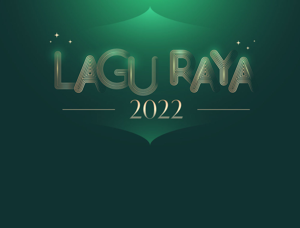 Lagu Raya 2022