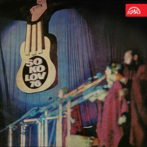 Album Sokolov 76 from 