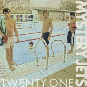 ดาวน์โหลดและฟังเพลง MJ พร้อมเนื้อเพลงจาก Mystery Jets
