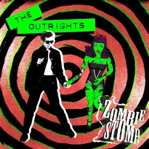 ดาวน์โหลดและฟังเพลง The Zombie Stomp (Halloween Single) พร้อมเนื้อเพลงจาก The Outrights