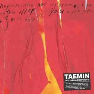 ดาวน์โหลดและฟังเพลง Heart Stop (Feat. SEULGI of Red Velvet) พร้อมเนื้อเพลงจาก TAEMIN