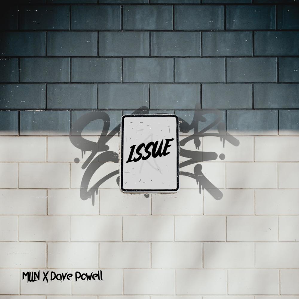 Issue (feat. Tamuz) (Explicit)
