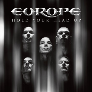 อัลบัม Hold Your Head Up ศิลปิน Europe