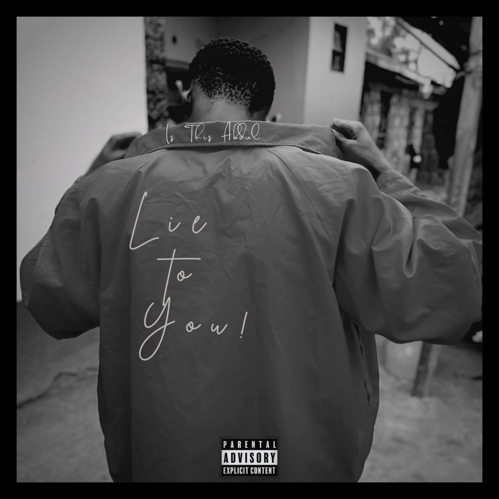 Lie to You (Explicit)