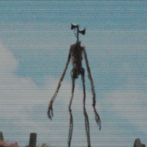 Listen to Siren Head song with lyrics from Tanuki Heyden