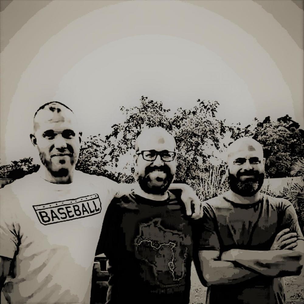 November (feat. Joshua Smith, Quinn Smith & Jesse Lee Smith) (instrumental)